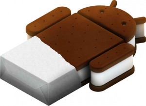 Android - Ice Cream Sandwich